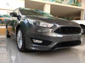 Ford Đồng Nai bán Ford Focus đời 2017, giá giảm cạnh tranh, xe nhập khẩu