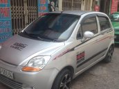 Chính chủ cần bán xe Chevrolet Spark, đời 2012