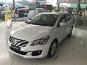 Bán Suzuki Ciaz đời 2018 nhập Thái Lan, khuyến mãi tiền mặt. Liên hệ 0919.286.248