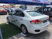 Bán Suzuki Ciaz đời 2018 nhập Thái Lan, khuyến mãi tiền mặt. Liên hệ 0919.286.248