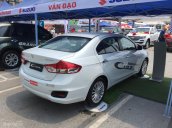 Bán Suzuki Ciaz đời 2018 nhập Thái Lan, khuyến mãi tiền mặt. Liên hệ 0919.286.248