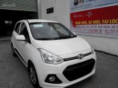 Bán Hyundai Grand i10  đủ màu có sẵn xe giao ngay. LH: Xuân Tùng - 0906.409.199