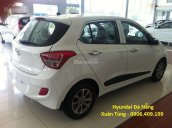 Bán Hyundai Grand i10  đủ màu có sẵn xe giao ngay. LH: Xuân Tùng - 0906.409.199