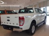 Bán Ford Ranger XLT 2017 có xe giao ngay, đủ màu, giảm giá lên đến 50tr- 0933.156.222