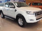 Bán Ford Ranger XLT 2017 có xe giao ngay, đủ màu, giảm giá lên đến 50tr- 0933.156.222