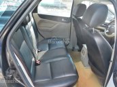 Cần bán xe Ford Focus đời 2008, màu đen