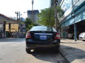 Cần bán xe Ford Focus đời 2008, màu đen