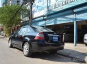 Cần bán xe Ford Focus đời 2008, màu đen