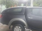 Bán Mitsubishi Triton đời 2011, màu xám giá cạnh tranh