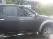 Bán Mitsubishi Triton đời 2011, màu xám giá cạnh tranh