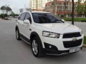 Bán Chevrolet Captiva đời 2015, màu trắng xe gia đình, 685 triệu