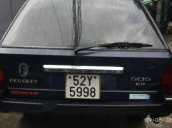 Cần bán xe Peugeot 505 đời 1990, nhập khẩu nguyên chiếc chính chủ, giá 75tr