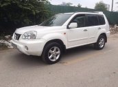 Cần bán xe Nissan X trail năm 2003, màu trắng, giá chỉ 360 triệu