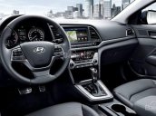 Bán Hyundai Elantra 2017 đủ màu có sẵn xe giao ngay, hỗ trợ trả góp 90%, giá cực tốt, K/M cực cao, hotline: 0906.409.199