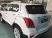 Bán Chevrolet Trax 2017, nhập khẩu nguyên chiếc, liên hệ ngay 0901.604.685 Trường