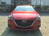 Bán Mazda 3 1.5 Hatback 2019, ưu đãi 70tr cùng phụ kiện giá trị, xe giao ngay, trả góp - Call 0938 900 820