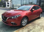 Bán Mazda 3 1.5 Hatback 2019, ưu đãi 70tr cùng phụ kiện giá trị, xe giao ngay, trả góp - Call 0938 900 820