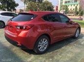 Bán Mazda 3 1.5 Hatback 2019, ưu đãi 70tr cùng phụ kiện giá trị, xe giao ngay, trả góp - Call 0938 900 820