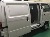 Bán Suzuki Blind Van 2018 - Tiêu chuẩn Euro 4 - chỉ cần 85 triệu - giao xe ngay