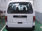 Bán Suzuki Blind Van 2018 - Tiêu chuẩn Euro 4 - chỉ cần 85 triệu - giao xe ngay