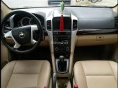 Cần bán xe Chevrolet Captiva LT 2007, 274 triệu