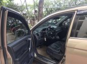 Bán xe Honda CRV còn mới, xe đẹp sx 2011 bản 2.4 tự động màu vàng