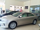 Bán xe Toyota Camry 2.0E đời 2018, liên hệ ngay Mr. Như Trung để được báo giá khuyến mãi 0986924166