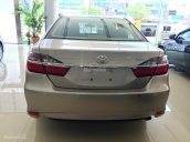 Bán xe Toyota Camry 2.0E đời 2018, liên hệ ngay Mr. Như Trung để được báo giá khuyến mãi 0986924166