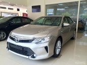 Bán xe Toyota Camry 2.0E đời 2018, liên hệ ngay Mr. Như Trung để được báo giá khuyến mãi 0986924166