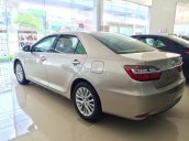 Bán xe Toyota Camry 2.0E đời 2018, liên hệ ngay Mr. Như Trung để được báo giá khuyến mãi 0986924166