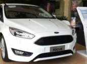 Ford Đồng Nai Ford Focus 1.5 AT Ecoboost Sedan 2017 giá giảm hấp dẫn 0933091713