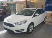 Ford Đồng Nai Ford Focus 1.5 AT Ecoboost Sedan 2017 giá giảm hấp dẫn 0933091713