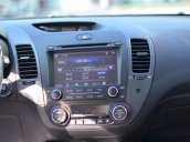 Cần bán xe Kia Cerato 1.6AT 2018 (New K3), sang trọng, đẳng cấp, nhiều ưu đãi, có xe giao ngay