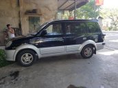 Cần bán Mitsubishi Jolie đời 2005, giá bán 190tr