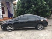 Cần bán Toyota Aurion đời 2015, màu đen, nhập khẩu số sàn