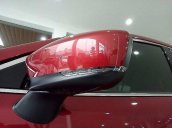 Cần bán xe Mazda 6 2.0 Premium đời 2017, màu đỏ, giá 899tr