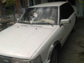 Bán Nissan Bluebird đời 1981, màu trắng