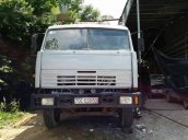 Bán Kamaz Ben đời 2001, màu trắng