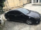 Cần bán Toyota Aurion đời 2015, màu đen, nhập khẩu số sàn