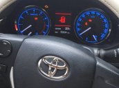 Cần bán Toyota Aurion đời 2015, màu đen, nhập khẩu số sàn