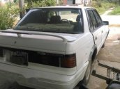 Bán Nissan Bluebird đời 1981, màu trắng