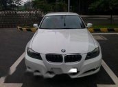 Chính chủ bán xe BMW 3 Series 325i đời 2011, màu trắng