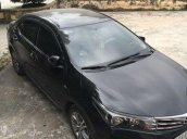 Cần bán Toyota Aurion đời 2015, màu đen, nhập khẩu số sàn