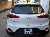 Bán Hyundai i20 Active đời 2015, màu trắng