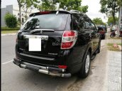 Cần bán xe Chevrolet Captiva LT 2007, 274 triệu