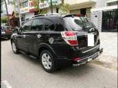 Cần bán xe Chevrolet Captiva LT 2007, 274 triệu