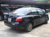 Bán Toyota Vios G 1.5AT đời 2013, màu đen