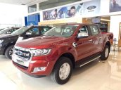 Ford Cao Bằng - Đại lý 2s bán xe Ford Ranger 2 cầu số sàn, trả góp thủ tục nhanh gọn tại Cao Bằng