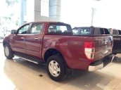 Ford Cao Bằng - Đại lý 2s bán xe Ford Ranger 2 cầu số sàn, trả góp thủ tục nhanh gọn tại Cao Bằng