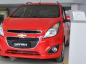 Chevrolet Spark LT 5 chỗ, trả góp: Trả trước 90 triệu, ưu đãi thêm cho khách hàng - liên hệ 0907148849